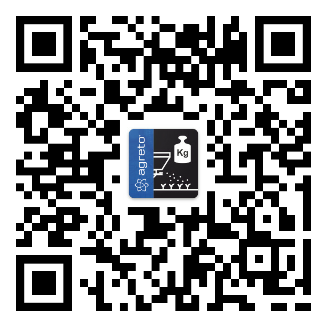 app Agreto Spreader installieren
