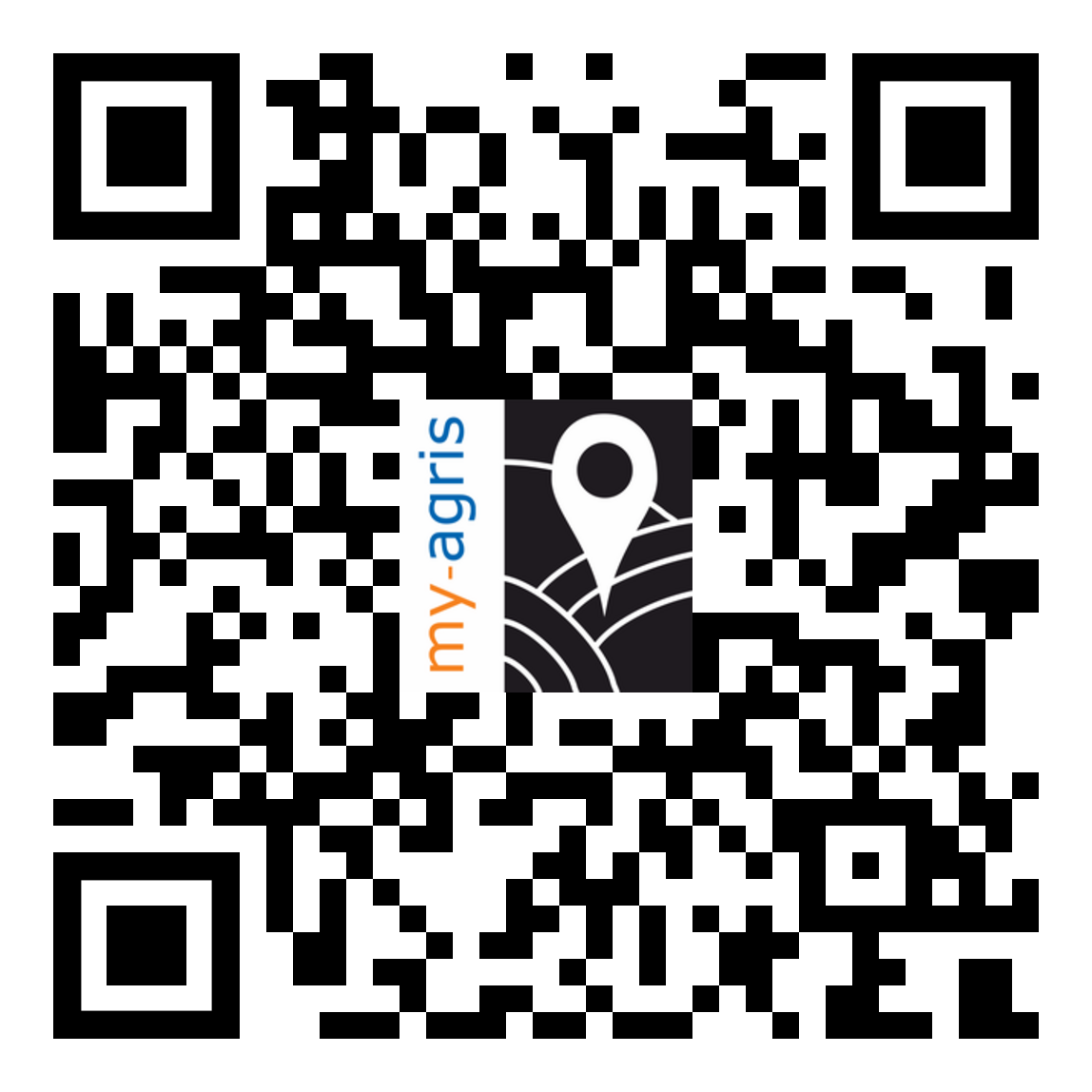 App my-agris installieren