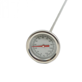 Analoge Sonde zur Temperaturkontrolle 3-er Set