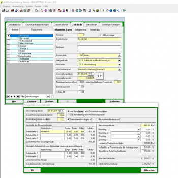 AGRIS Buchhaltung Update