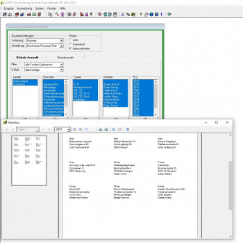 AGRIS Buchhaltung Update