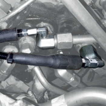 Radladerwaage / Frontladerwaage Helper M