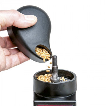 Getreidefeuchtigkeitsmesser Wile 78