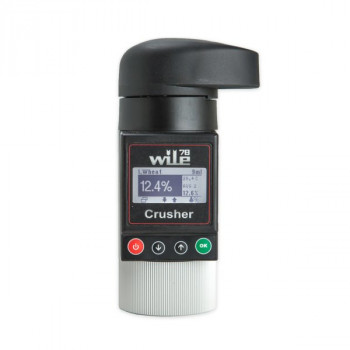 Getreidefeuchtigkeitsmesser Wile 78