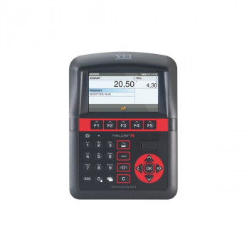 Radladerwaage / Frontladerwaage Helper M