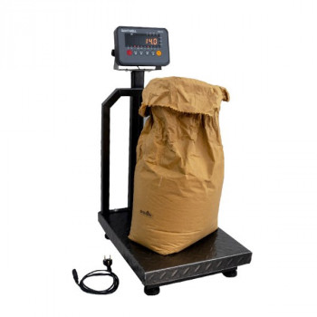 Sackwaage 40x50cm, 300kg