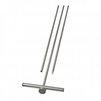 Temperaturmesssonde 276 cm gebraucht