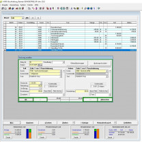 AGRIS Buchhaltung Update