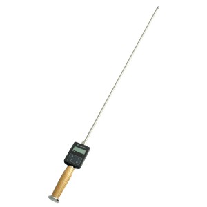 AGRETO HFM II Heu- und Strohfeuchtemesser - 100 cm