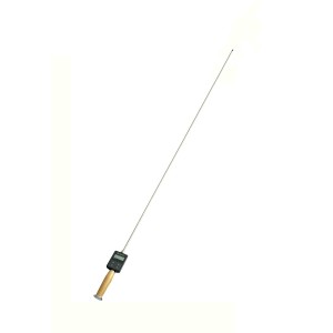 AGRETO HFM II Heu- und Strohfeuchtemesser - 200 cm