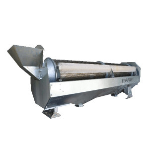 Trommelsiebreiniger CERPUR CS1