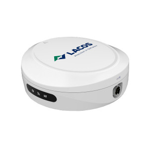 GPS-Empfänger X-1 für LC:ONE