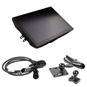 ISOBUS Display LC:ONE