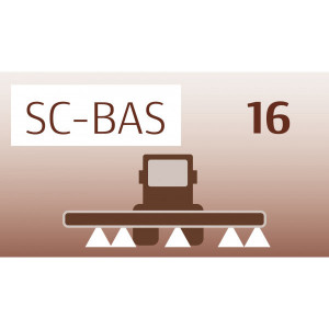 Software Section Control Basic
