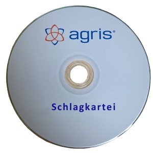 AGRIS Schlagkartei Wartungsvertragsprämie