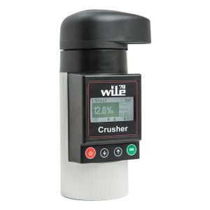 Getreidefeuchtigkeitsmesser Wile 78