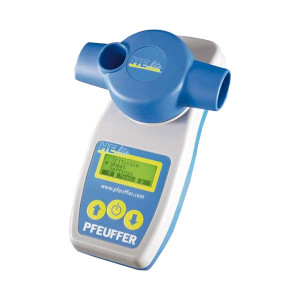 PFEUFFER  HE lite Getreidefeuchtigkeitsmesser