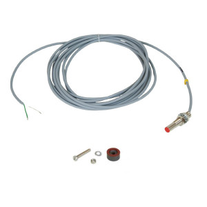 Sensor mit Magnet