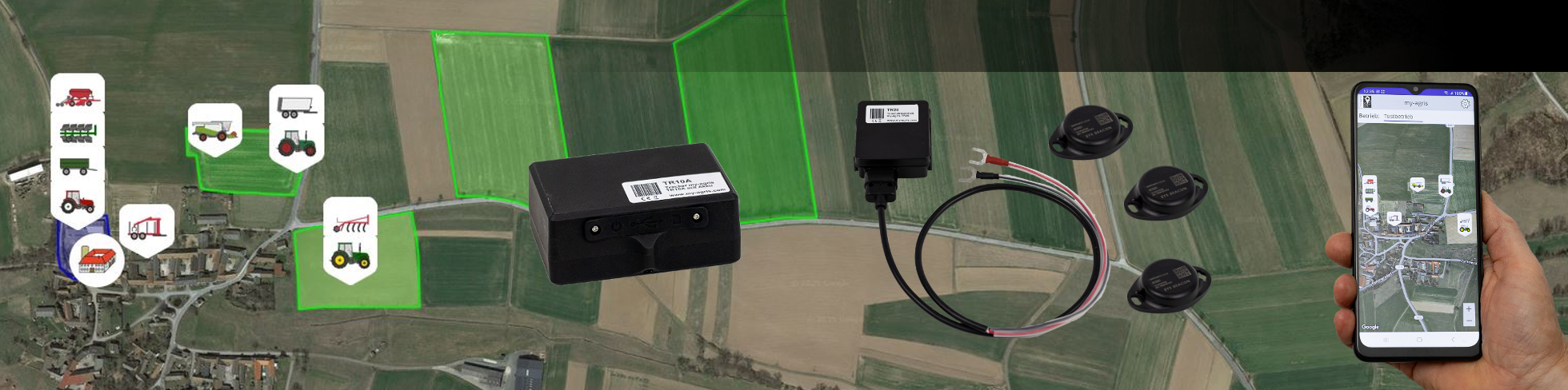 GPS Tracker GPS Tracker