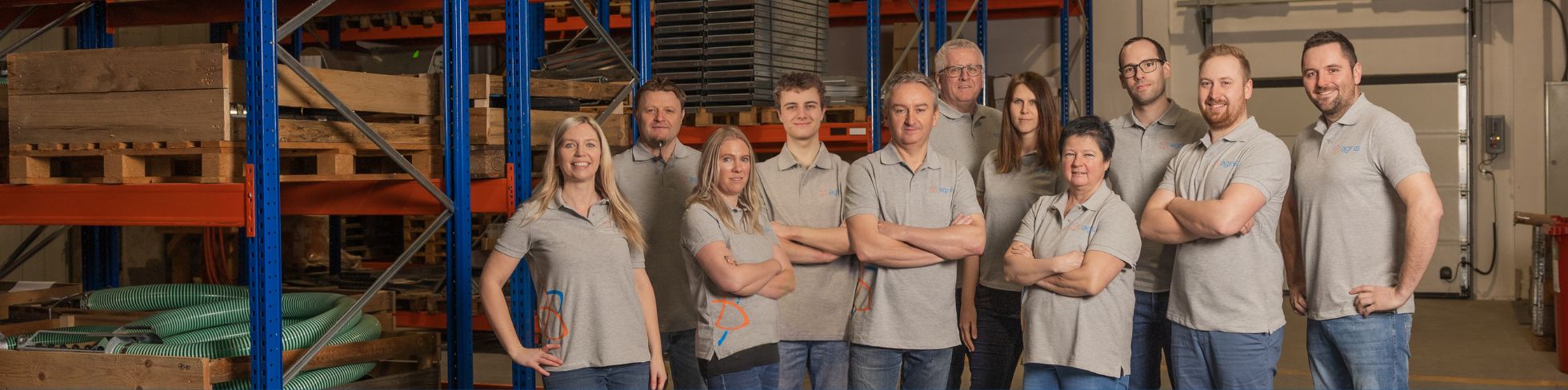 Unser Team Unser Team